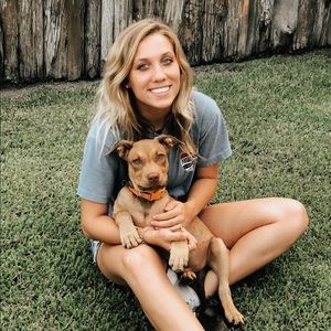 Meet your Posher, Jadyn